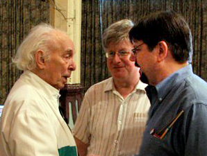 john reed and nathan hull